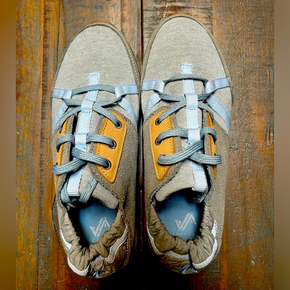 Forsake Shoreline - Size 7